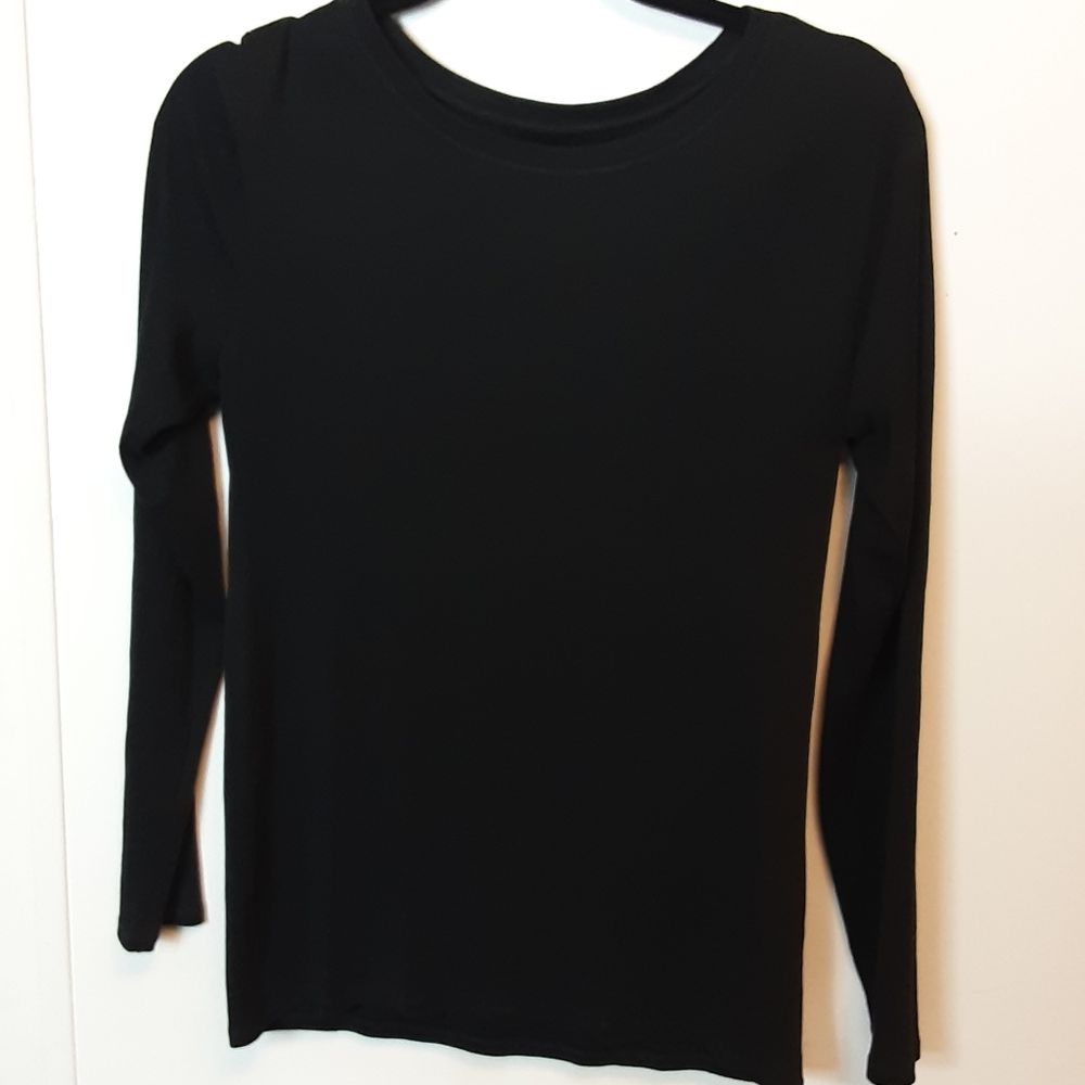 J. Jill 100% Pima Cotton Women's‎ S Top/Blouse